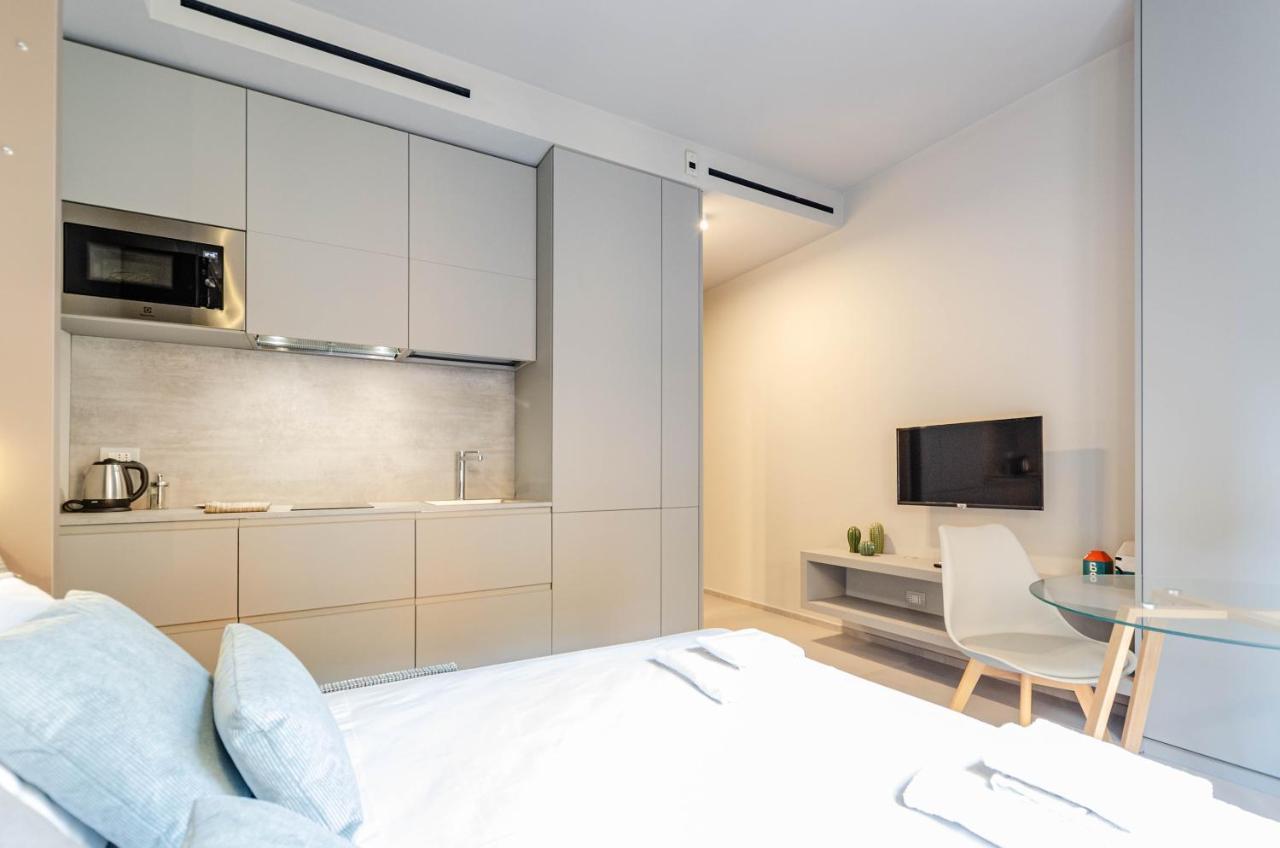 Design - Citylife Milan